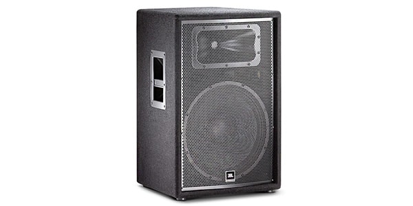 JBL ジェービーエル JRX215 ①