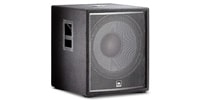 JBL JRX218S サブウーファー