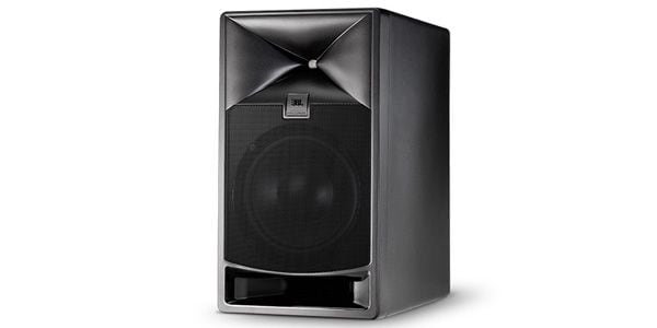 JBL/708i パッシブモニタースピーカー