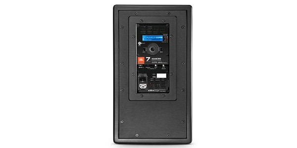 JBL / 708P powered monitor speaker画像3