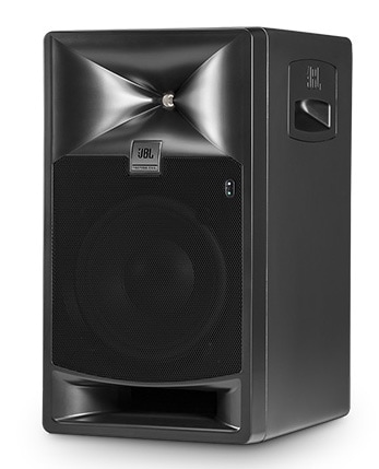 JBL/708P パワードモニタースピーカー