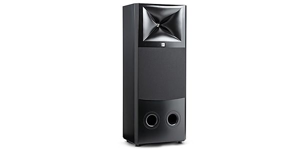 JBL/M2 リファレンスモニター