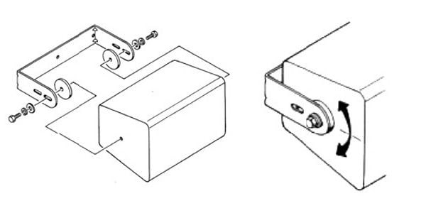 JBL/MTC30UB-WH