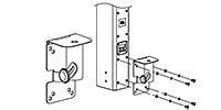 JBL MTC-CBT-SMB1