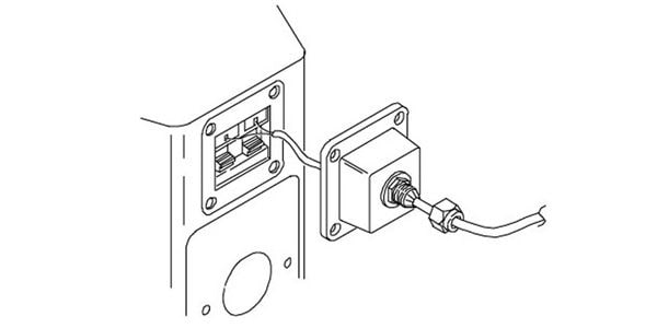 JBL/MTC-PC2