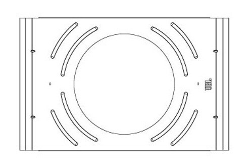 JBL/MTC-TB6