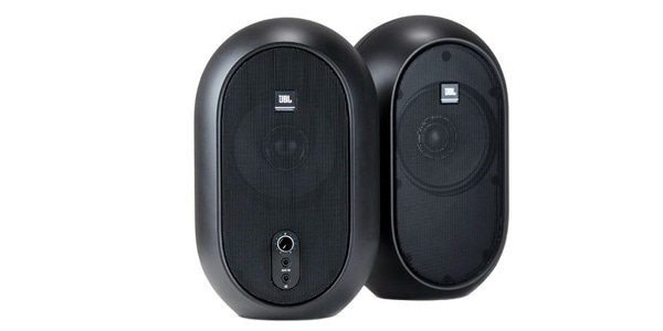 JBL 1 Series 104　デスクトップモニタースピーカー