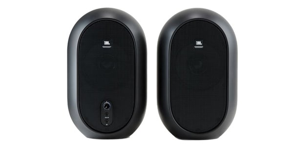 JBL 104-Y3」！DTM向けのモニタースピーカーの定番となるか