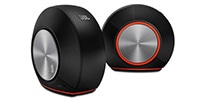 JBL JBL Pebbles Black USB接続スピーカー