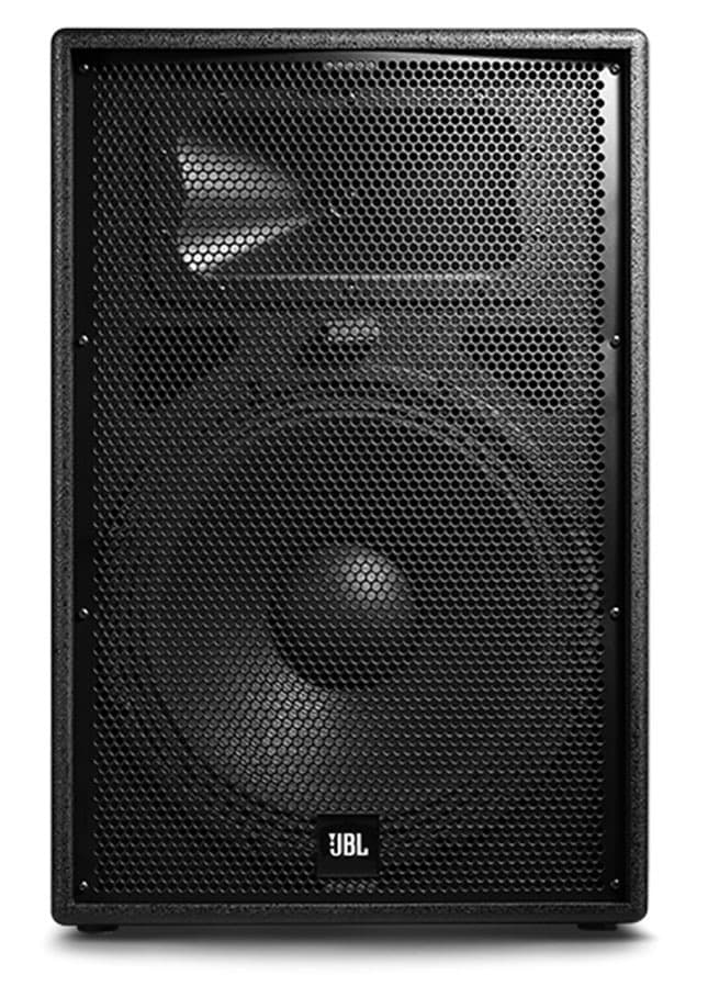 JBL/PRX315D PAスピーカー