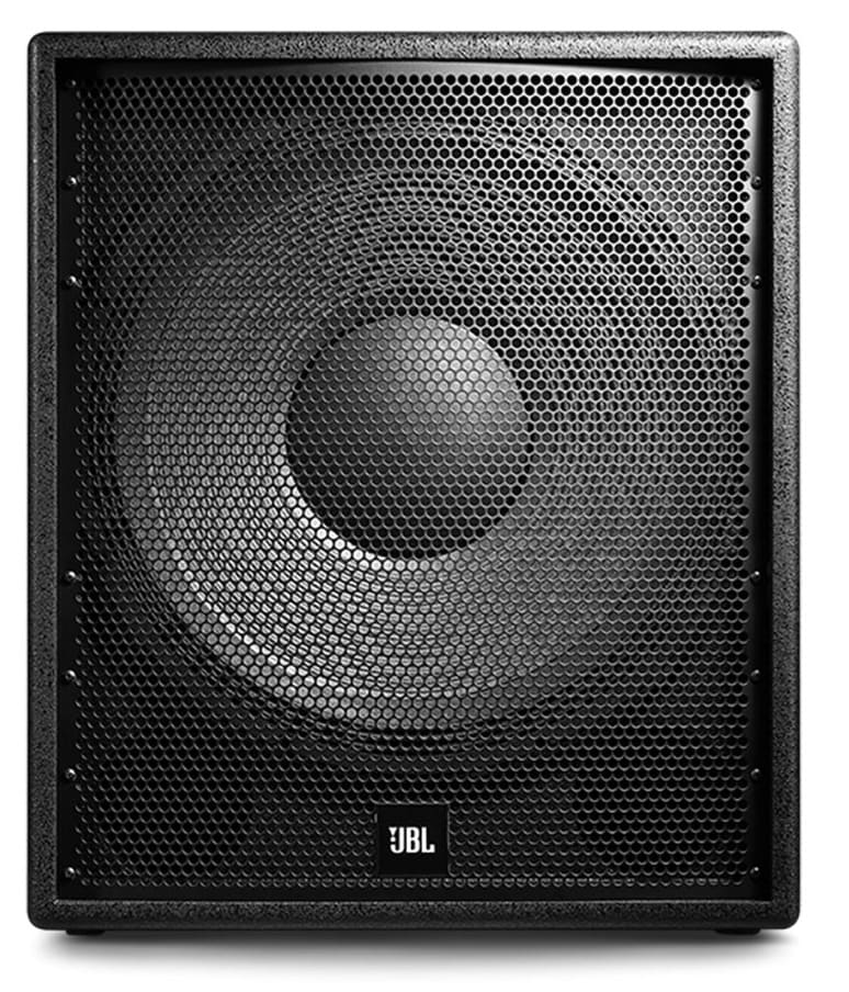 JBL/PRX318SD