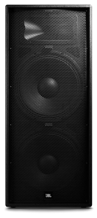 JBL/PRX325D