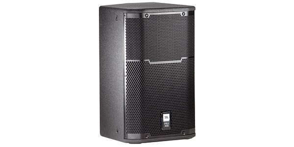 JBL/PRX412M　PAスピーカー