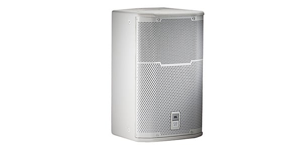 JBL / PRX412M-WH PA speaker
