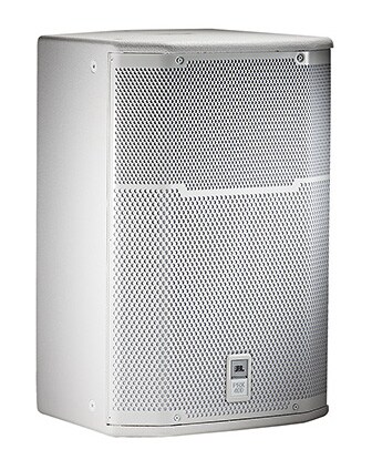 JBL/PRX415M-WH　PAスピーカー