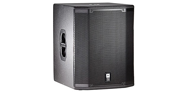 JBL / PRX418S subwoofer