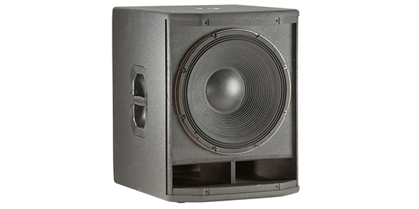 JBL / PRX418S subwoofer画像2