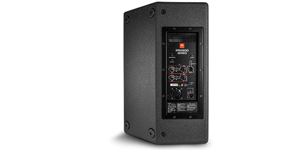 JBL ( ジェービーエル )  / PRX812W　PAスピーカー画像3