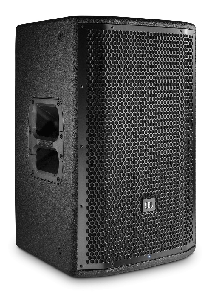 JBL/PRX812W　パワードスピーカー