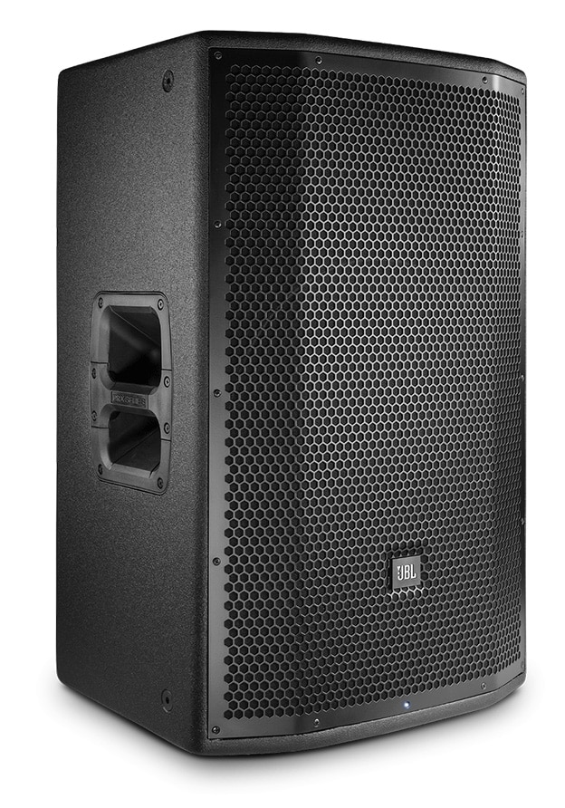 JBL/PRX815W　パワードスピーカー