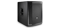 JBL PRX815XLFW　パワードサブウーファー