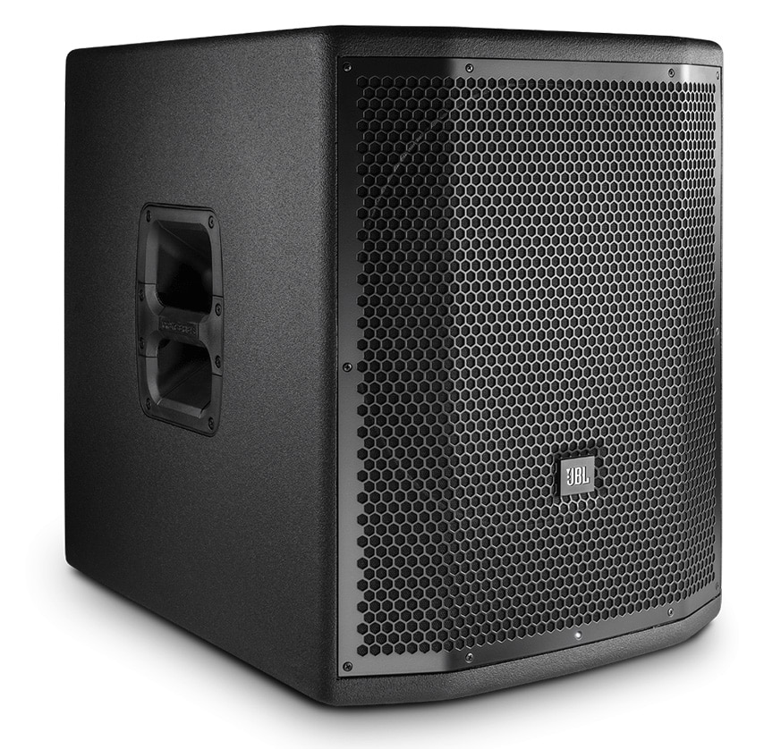 JBL/PRX815XLFW　パワードサブウーファー