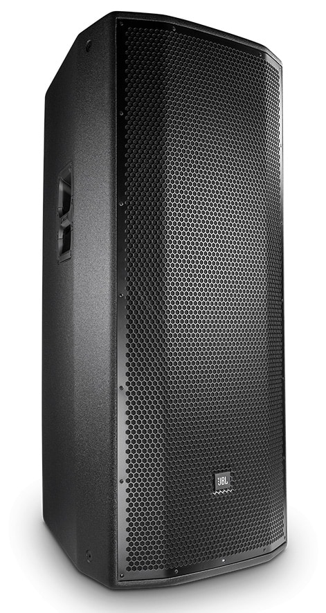 JBL/PRX825W　パワードスピーカー