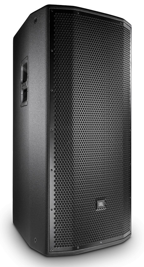 JBL/PRX835W　パワードスピーカー