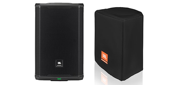 JBL / PRX908 + speaker cover set