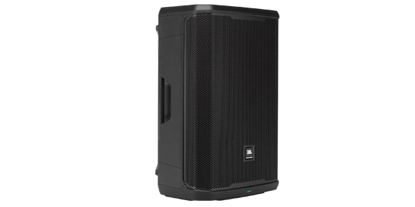 PRX915　パワードPAスピーカー