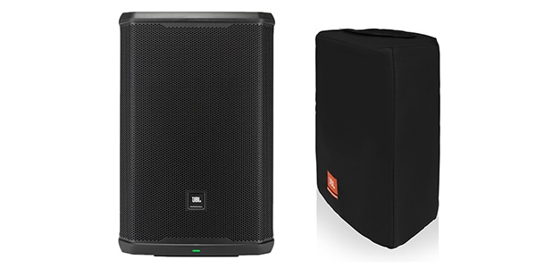 JBL / PRX915 + speaker cover set