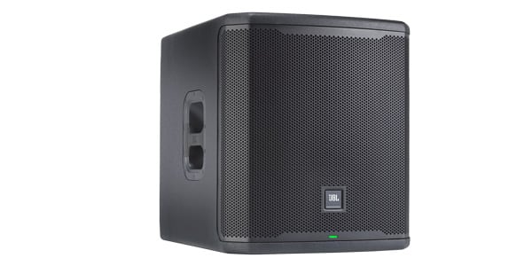 JBL/PRX915XLF　パワード・サブウーファー