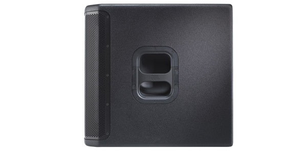 JBL / 	PRX915XLF powered subwoofer画像5