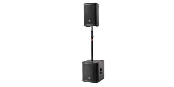 JBL / 	PRX915XLF powered subwoofer画像7