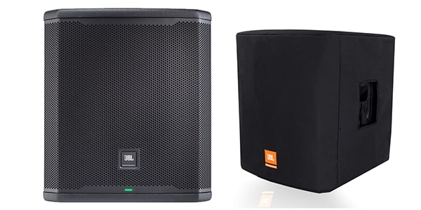 JBL ( ジェービーエル )  / PRX915XLF + スピーカーカバーセット