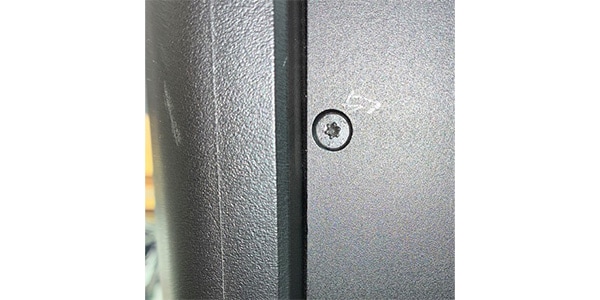 JBL / PRX ONE　オールインワン・コラムスピーカー アウトレット品 画像3