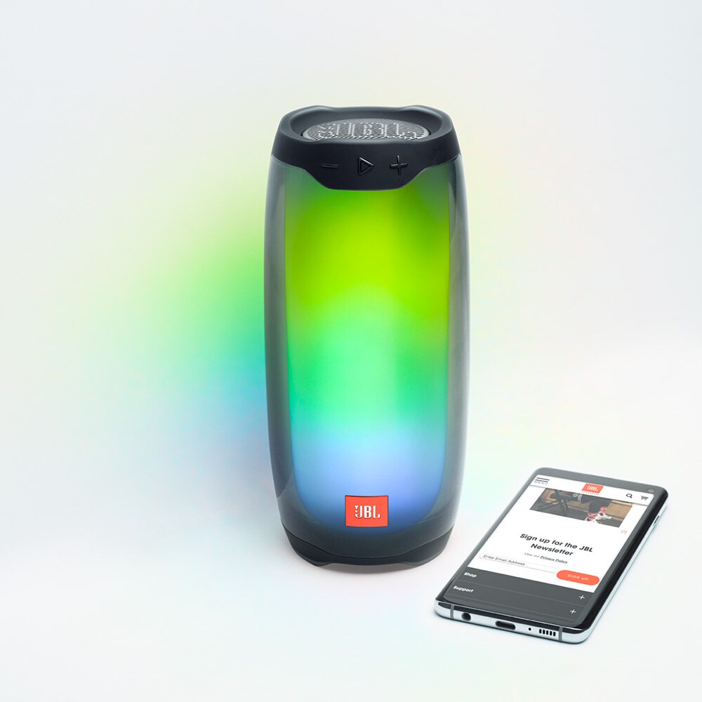 jbl pulse 8