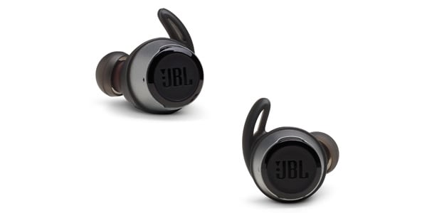 JBL ( ジェービーエル ) REFLECT FLOW ブラック 送料無料 | サウンドハウス