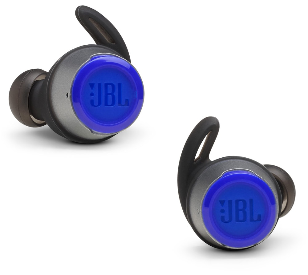 JBL/REFLECT FLOW　ブルー