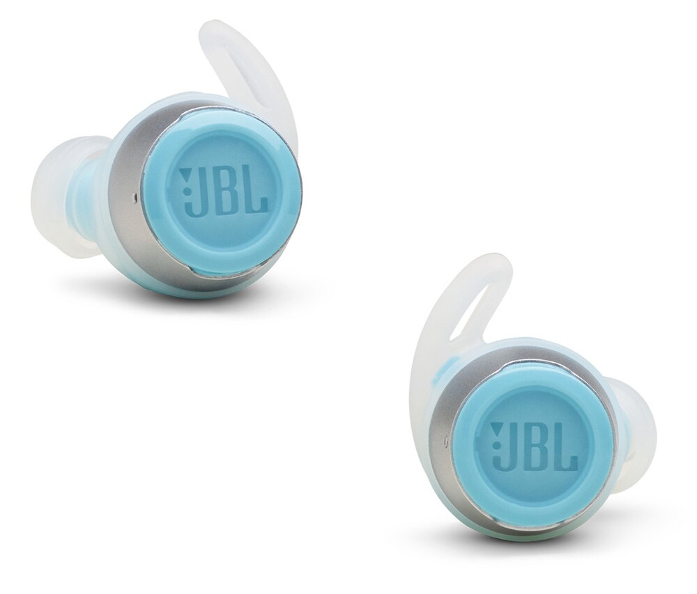 JBL/REFLECT FLOW　ティール