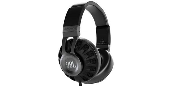 JBL/Synchros S700 Black