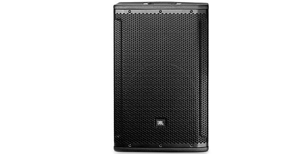 送料無料　ジェービーエル　PAスピーカー　SRX812P　JBL　サウンドハウス