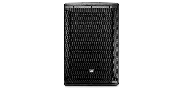 JBL/SRX815P　パワードスピーカー