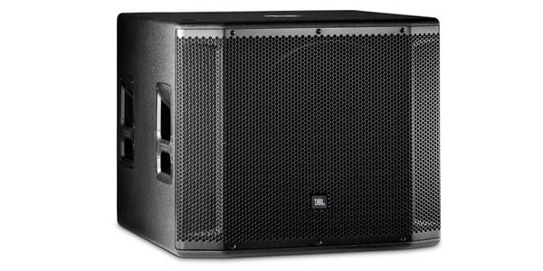 JBL/SRX818S　サブウーファー