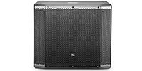 JBL SRX818SP　パワードサブウーファー