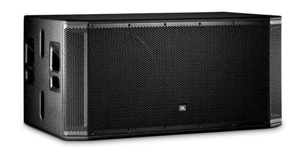 JBL/SRX828S サブウーファー