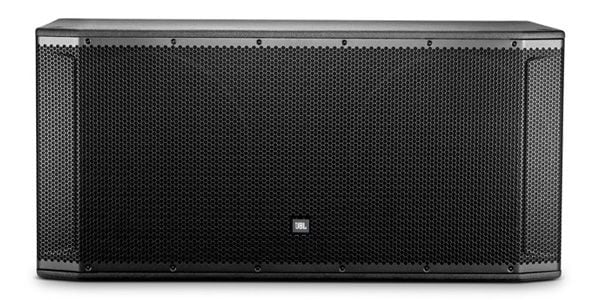 JBL ( ジェービーエル )  / SRX828S サブウーファー 画像2