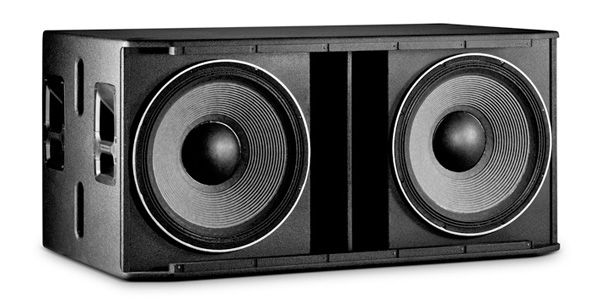 JBL ( ジェービーエル )  / SRX828S サブウーファー 画像4