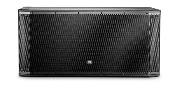 JBL / SRX828SP