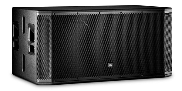 JBL ( ジェービーエル ) SRX828SP パワードサブウーファー 送料無料